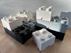 Lego opbergdozen, Ophalen, Zo goed als nieuw, Lego