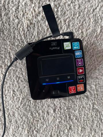 Kleine projector philips beschikbaar voor biedingen