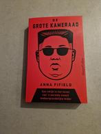 De grote kameraad - Anna Fifield, Boeken, Ophalen of Verzenden, Anna Fifield, Politiek