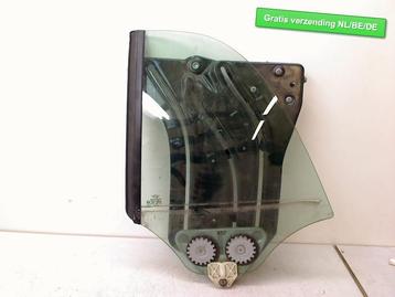 MECANISME DE VITRE ELECTRIQUE ARRIÈRE GAUCHE Mini (7190609), Utilisé, Arrière, Mini