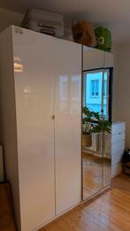 Pax kast ikea (totaal breedte 175cm), Huis en Inrichting, Kasten | Kleerkasten, Ophalen, Zo goed als nieuw