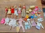 Mattel Barbie - Ken - Skipper années 60, Gebruikt
