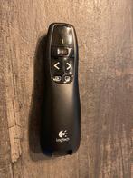 Laser Pointer Logitech, Computers en Software, Presenters, Ophalen of Verzenden, Gebruikt, Logitech