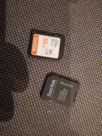 Sd kaartjes, Consoles de jeu & Jeux vidéo, Jeux | Atari, Enlèvement ou Envoi