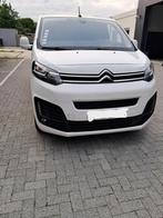 Citroen Jumpy 2.0D L3 Aut. Nav Cam Trekhaak BTW aftrekbaar, Auto's, Bestelwagens en Lichte vracht, 4 deurs, 1800 kg, 4 cilinders