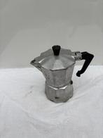 Vintage Alminium koffiepot, Enlèvement