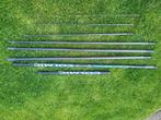 Colmic rbs top-gun 9m, Ophalen, Gebruikt, Vaste hengel