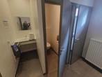 poetshulp sanitair/inkom zaal met vrijwilligersvergoeding