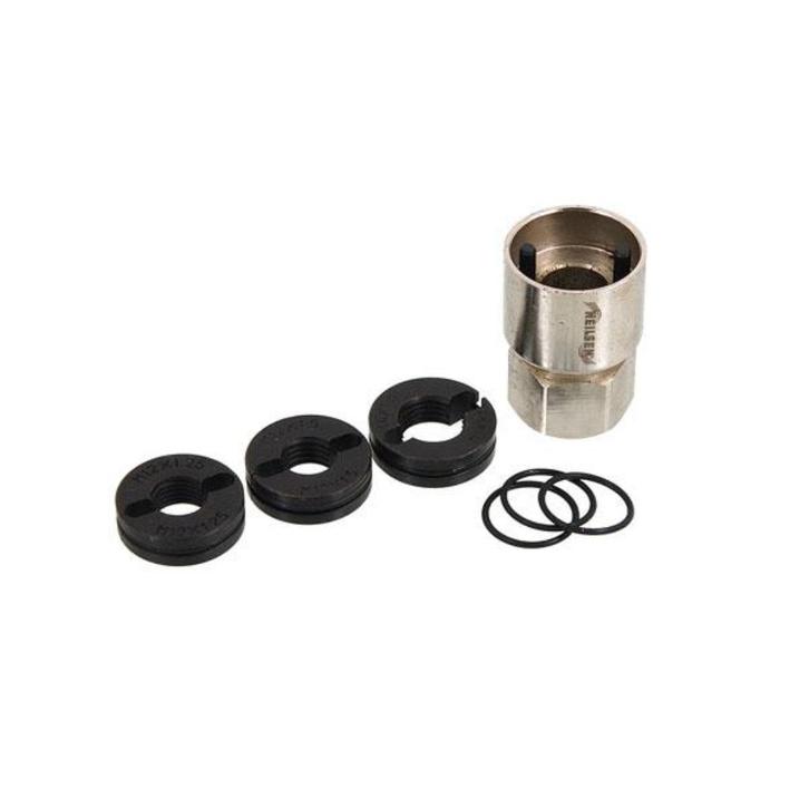 Kit de récupération de filetage de boulon de roue M12 x 1,25, Autos : Divers, Outils de voiture, Neuf, Enlèvement ou Envoi