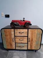 Très belle et grande voiture pour collection ou deco, Enlèvement ou Envoi