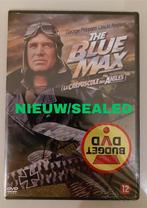 W.O.1:SPLINTERNIEUW IN FOLIE: THE BLUE MAX(Oorlogsfilm), Ophalen of Verzenden, Nieuw in verpakking, Oorlog