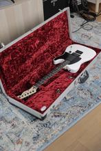 Fender Jim Root Telecaster, Musique & Instruments, Comme neuf, Enlèvement, Fender