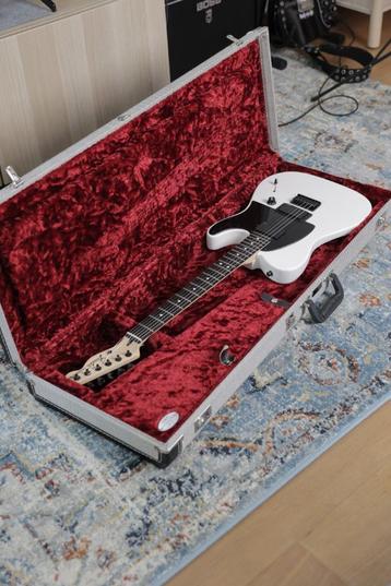 Fender Jim Root Telecaster