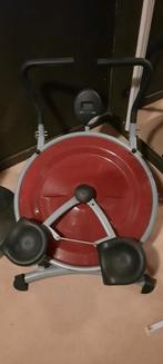 Ab circle et un appareil abdominaux, Ophalen, Zo goed als nieuw, Buik