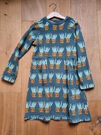 Handgemaakt kleedje Eva Mouton maat 134, Ophalen of Verzenden, Gebruikt, Meisje, Jurk of Rok