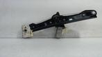 RAAMMECHANIEK ELEK RECHTS ACHTER BMW 3 serie Touring (F31), Gebruikt, Achter, BMW