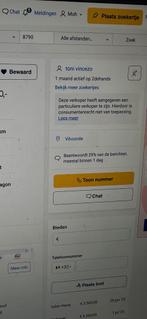 Waarschuwing  ik ben Opgelicht door  deze verkoper, Auto's, BMW, Particulier, Te koop, 5 Reeks