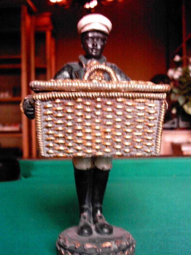 Photo : style laquais : chic, Antiquités & Art, Curiosités & Brocante, Enlèvement