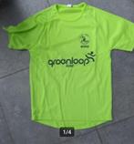 LOOPSHIRTS MEDIUM, Enlèvement ou Envoi, Comme neuf, Course à pied, Vêtements