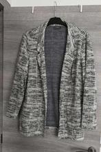 Veste beige bleu marine 46 Yessica, Taille 46/48 (XL) ou plus grande, Enlèvement ou Envoi, YESSICA C&A, Comme neuf