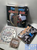 Regina kettingset Honda Magna VF750 C 1993 - 2004 ketting ta, Motoren, Ophalen of Verzenden, Nieuw