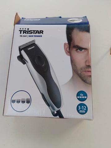 Tristar haar trimmer  beschikbaar voor biedingen