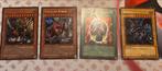 Yu-gi-oh kaarten(duits), Hobby en Vrije tijd, Verzamelkaartspellen | Yu-gi-Oh!, Ophalen of Verzenden, Gebruikt