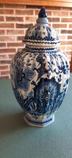 Vaas Delfts blauw GERESERVEERD, Ophalen