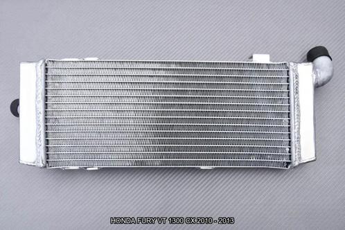 Radiateur Radiator AVDB HONDA FURY VT 1300 CX 2010 - 2013, Motoren, Accessoires | Overige, Nieuw, Ophalen of Verzenden