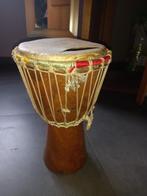 Djembé, Musique & Instruments, Percussions, Enlèvement, Utilisé, Autres types