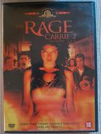 The rage , Carrie 2, Horror, Vanaf 16 jaar, 1980 tot heden, Ophalen of Verzenden
