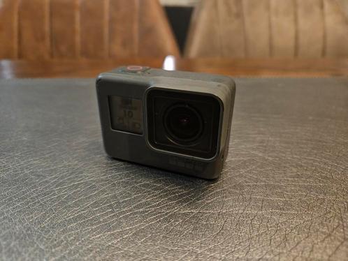 GoPro Hero 5 noire, TV, Hi-fi & Vidéo, Caméras action, Comme neuf, GoPro, Enlèvement