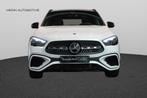 Mercedes-Benz GLA-Klasse 180 D AMG Line | Panoramisch Dak |, Auto's, Mercedes-Benz, Stof, Gebruikt, Euro 6, 4 cilinders
