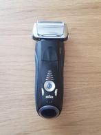 Shaver Braun series 7 7840, Elektronische apparatuur, Persoonlijke Verzorgingsapparatuur, Ophalen, Zo goed als nieuw, Scheren en Epileren