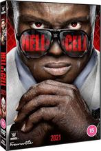 WWE: Hell In A Cell 2021 (Nieuw in plastic), CD & DVD, DVD | Sport & Fitness, Envoi, Neuf, dans son emballage, Sport de combat