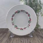 Wedgwood Rosalind Diep bord 23cm, Antiek en Kunst, Ophalen of Verzenden