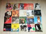 Allerlei vinyl singles(35) te koop jaren 80-90, Ophalen of Verzenden