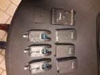 Beetmelders, Watersport en Boten, Ophalen, Gebruikt, Complete set