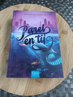 Anniek Rodenburg - Parel en Tij, Ophalen of Verzenden, Nieuw, Anniek Rodenburg