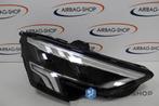 Audi A3 8Y VOLLED Koplamp Rechts 8Y0941034A Led 8Y0941034, Ophalen of Verzenden, Nieuw, Audi