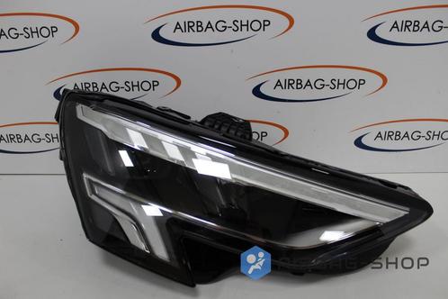 Audi A3 8Y VOLLED Koplamp Rechts 8Y0941034A Led 8Y0941034, Auto-onderdelen, Verlichting, Audi, Nieuw, Ophalen of Verzenden