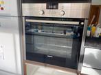 Heteluchtoven Siemens inbouw, Elektronische apparatuur, Ophalen, Gebruikt