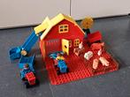 KOOPJE : Duplo boerderij, Ophalen, Duplo