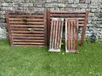Ikea Applaro rekje tuin - GRATIS, Ophalen, Gebruikt