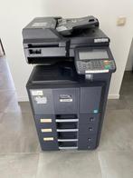 Kyocera TaskAlfa 2550ci A3-printer, kopieerapparaat, scanner, Computers en Software, Gebruikt, All-in-one, Laserprinter, Mailen