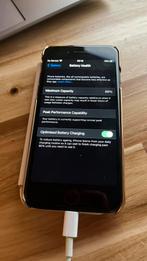 Iphone 7 32gb - 89% battery health, Telecommunicatie, Mobiele telefoons | Apple iPhone, Ophalen, Gebruikt