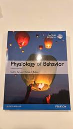 Physiology of behavior, Ophalen, Zo goed als nieuw