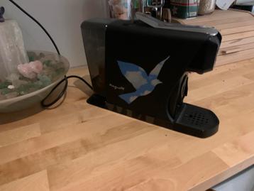 Rombauts espresso machine nieuw beschikbaar voor biedingen