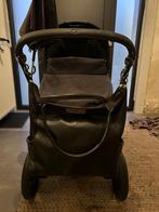 Cybex 2leeftijden buggy, Kinderen en Baby's, Ophalen, Gebruikt, Overige merken, Voetenzak