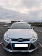 FORS FOCUS, Enlèvement, Ford